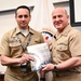 U.S. Chief of Navy Operations speaks to IADC Class 62 Students  