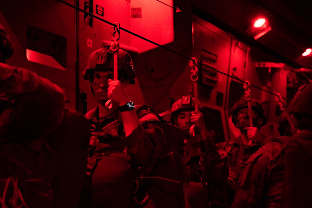 Battalion Mass Tactical Week 2023