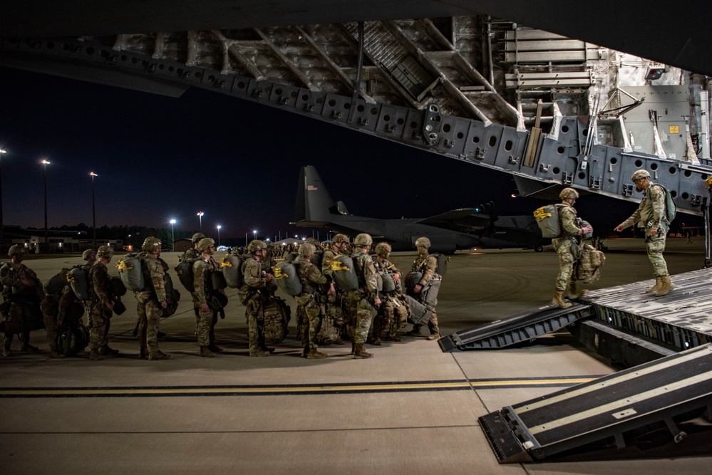 Battalion Mass Tactical Week 2023