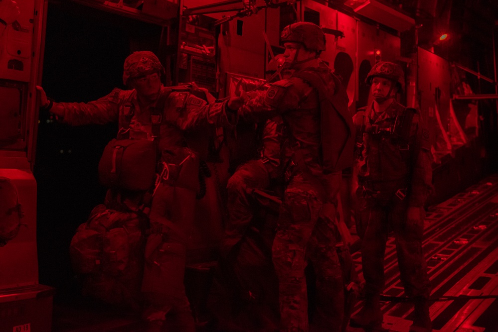 Battalion Mass Tactical Week 2023