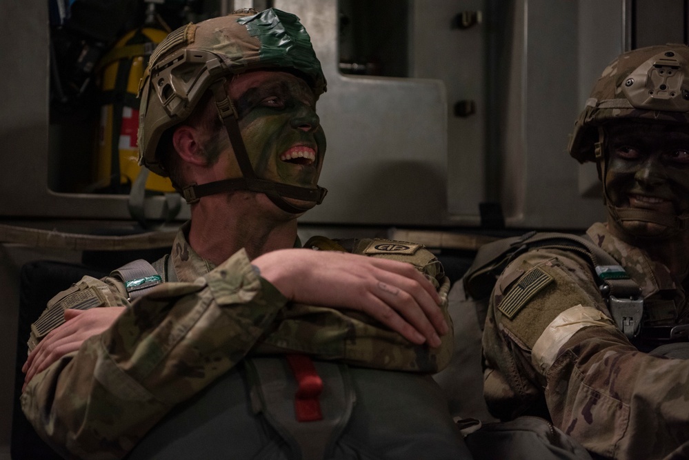 Battalion Mass Tactical Week 2023