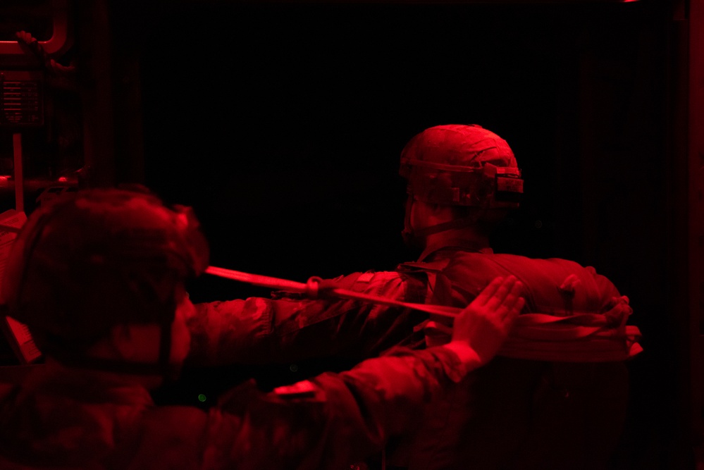 Battalion Mass Tactical Week 2023
