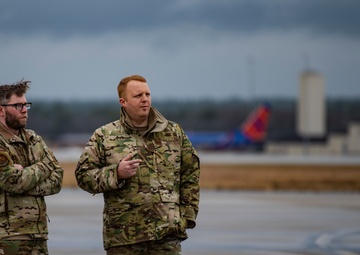 Battalion Mass Tactical Week 2023