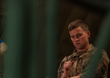 Battalion Mass Tactical Week 2023