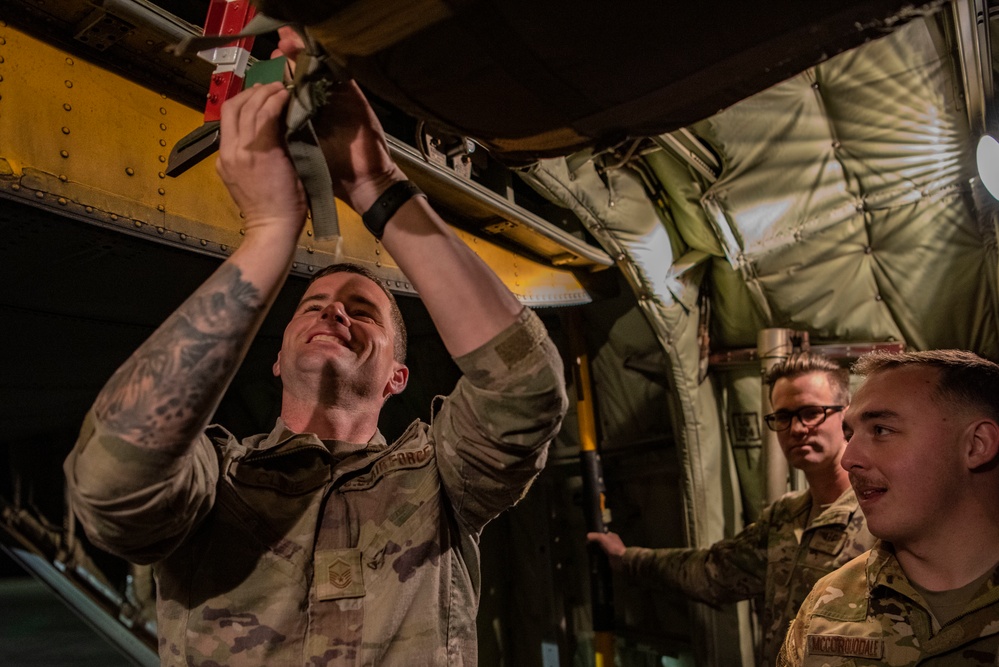 Battalion Mass Tactical Week 2023