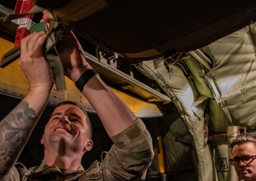 Battalion Mass Tactical Week 2023