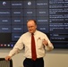Mr. Durrett LRC Visit