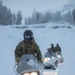 2d CEB Snowmobile Course