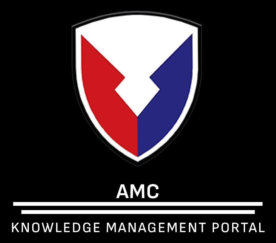 AKMP Logo