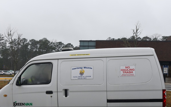 Naval Medical Center Camp Lejeune establishes Patient and Family Partnership Council