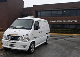 Naval Medical Center Camp Lejeune establishes Patient and Family Partnership Council