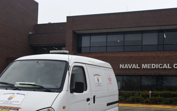 Naval Medical Center Camp Lejeune establishes Patient and Family Partnership Council