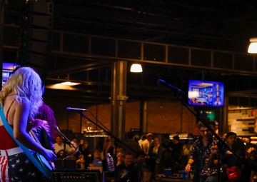 Cherry Point Launches New Entertainment Options: Cherry Point Public House