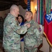 U.S. Army North hosts change of responsibility and awards ceremony