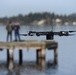 Coast Guard District 13 Response Advisory Team develops unmanned aircraft systems program