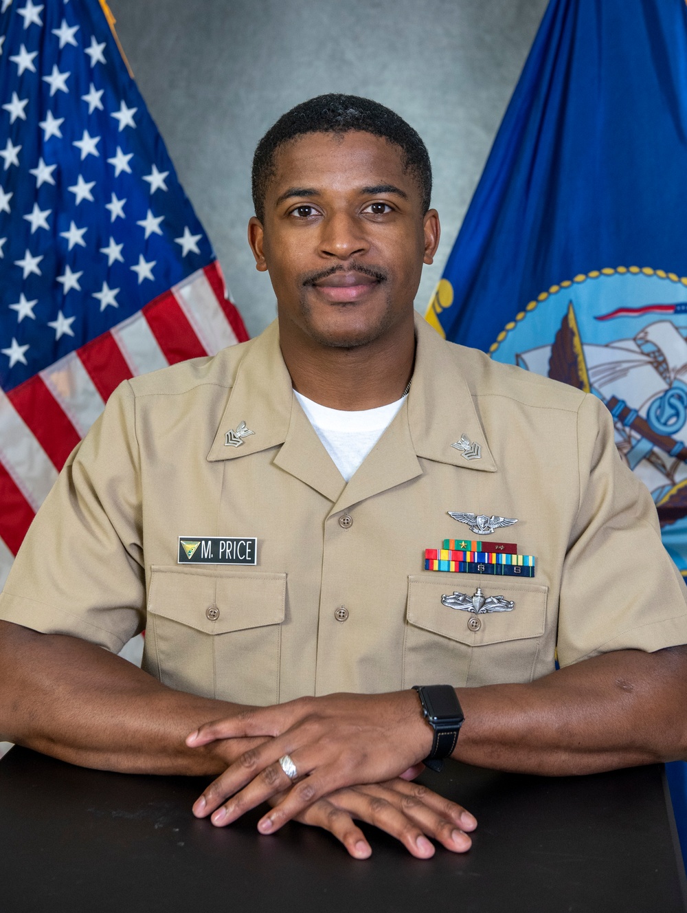Navy Region Southeast Top Air Traffic Controller and Technician Named