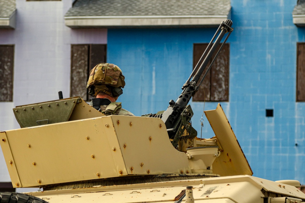 Brigade VALEX Iteration 2