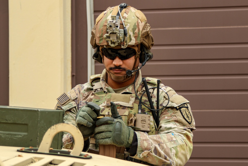 Brigade VALEX Iteration 2