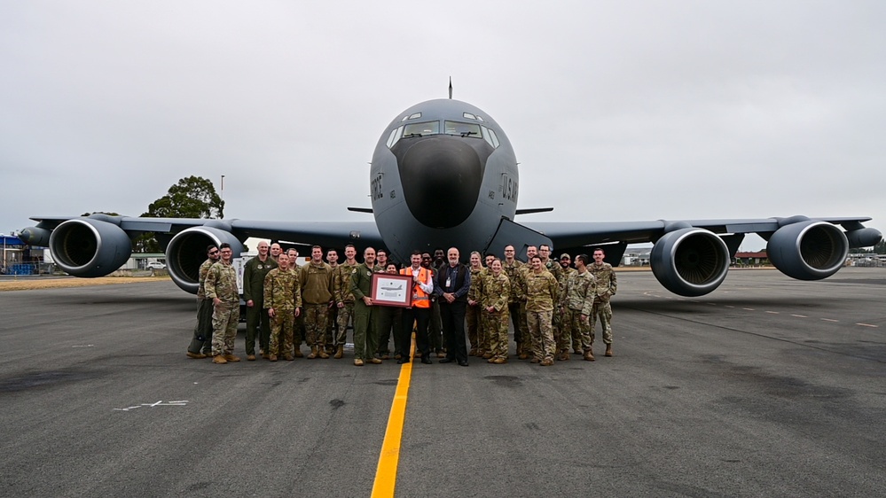 Operation Vespucci makes its next stop in New Zealand