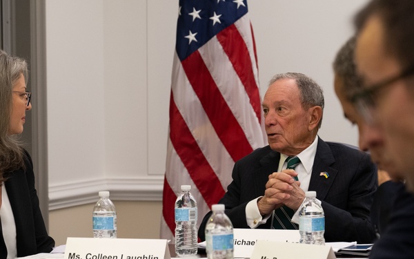 DIB Meet at Pentagon