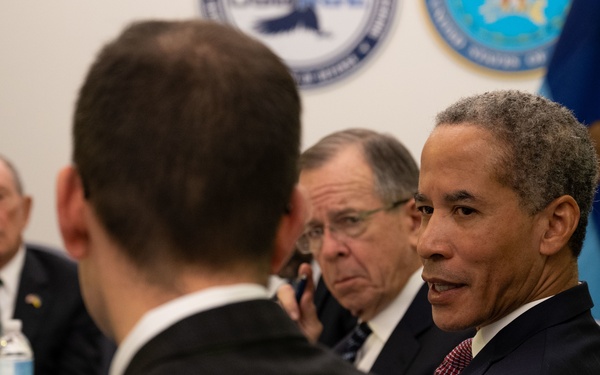 DIB Meet at Pentagon