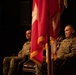 ARNORTH (Fifth Army) CSM Change of Responsibility