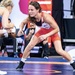From wrestling mat to motherhood, Iowa Soldier looks for “next best thing”
