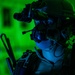 Special Tactics operators conduct training