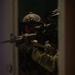 Special Tactics operators conduct training