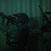 Special Tactics operators conduct training