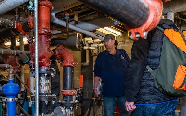 FEMA NYS Conduct PDAs for Christmas Blizzard