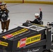 U.S. Navy Sailors assigned to the USS IDAHO submarine visit Idaho