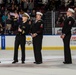 U.S. Navy Sailors assigned to the USS IDAHO submarine visit Idaho