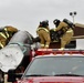 Air Force first responders work emergency best practices