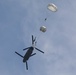 20th Special Forces Group Military Intelligence Company conducts Water Jump