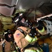 Air Force first responders work emergency best practices