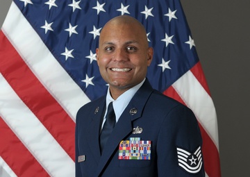 688th Cyberspace Wingman selected as Military Ambassador for Fiesta