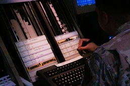 Luke RAPCON: Eyes of the Fighters