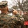II MEF Visit