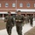 II MEF Visit
