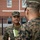 II MEF Visit