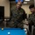 II MEF Visit
