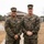 II MEF Visit