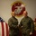 II MEF Visit