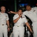 U.S. Navy Band Cruisers Puerto Rico Tour