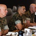 Gen. Berger and Sgt. Maj. Black Visit MCBH