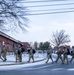 OTW tests students on high threat driving and evasion