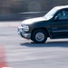 OTW tests students on high threat driving and evasion