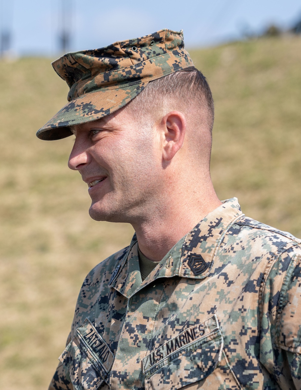 MACG-18 conducts MISTEX