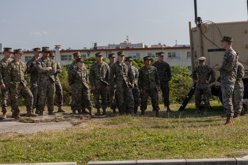 MACG-18 conducts MISTEX